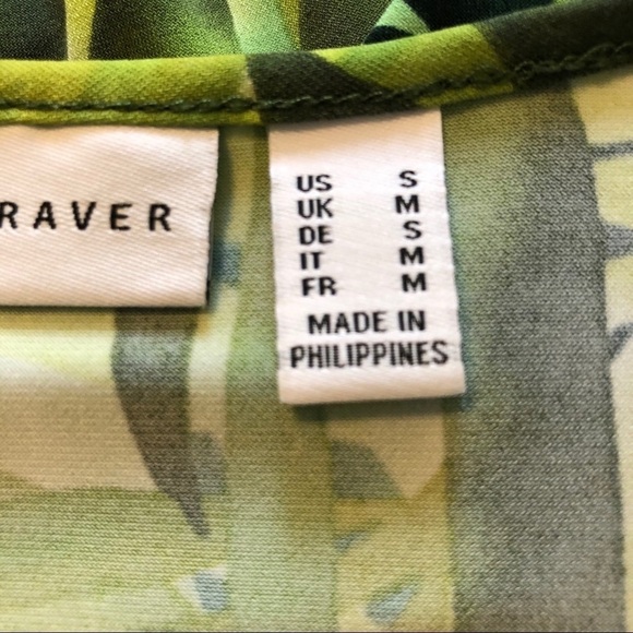 Susan Graver Liquid Knit 3/4 Cold Shoulder Dress - Picture 8 of 9